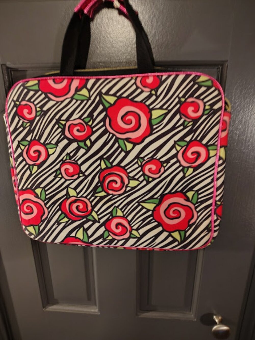Betsy Johnson Laptop bag